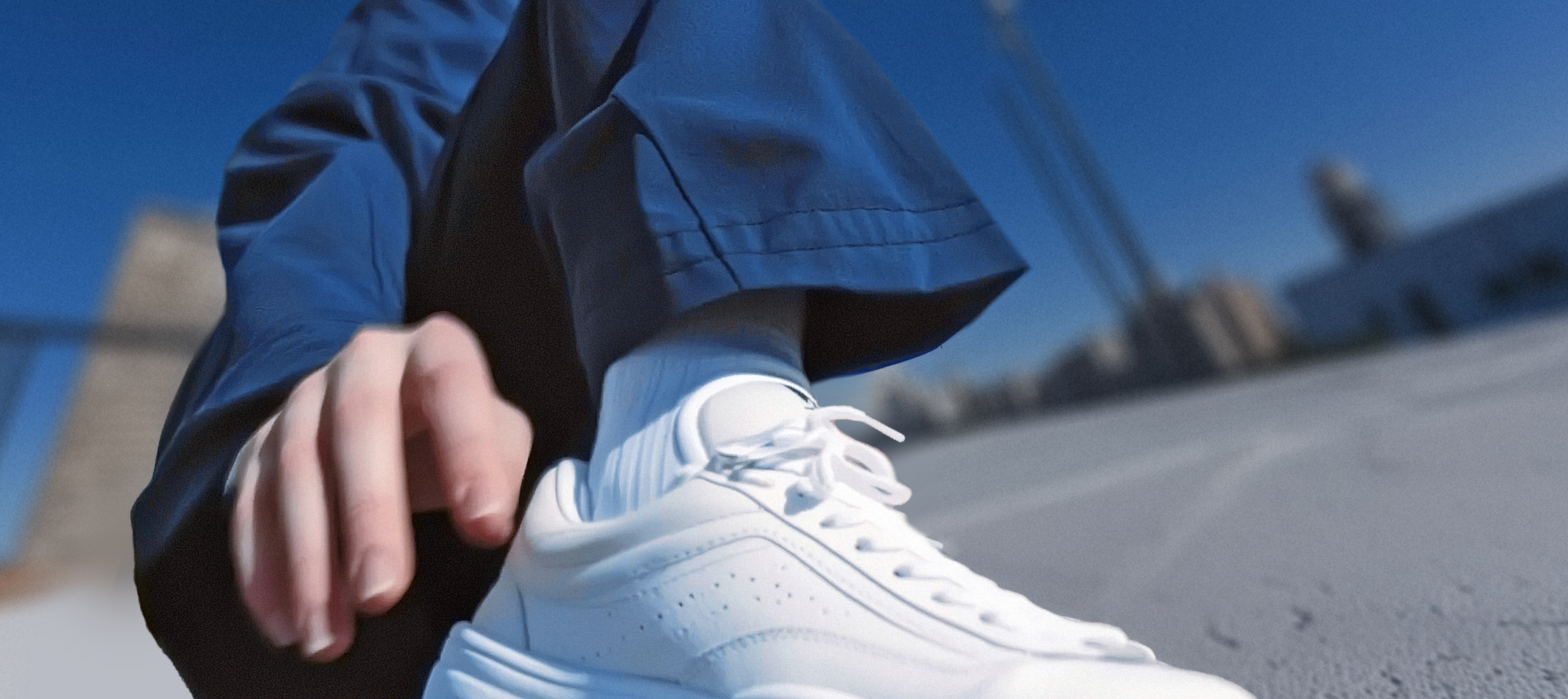 Streetwear Favourites brand cover