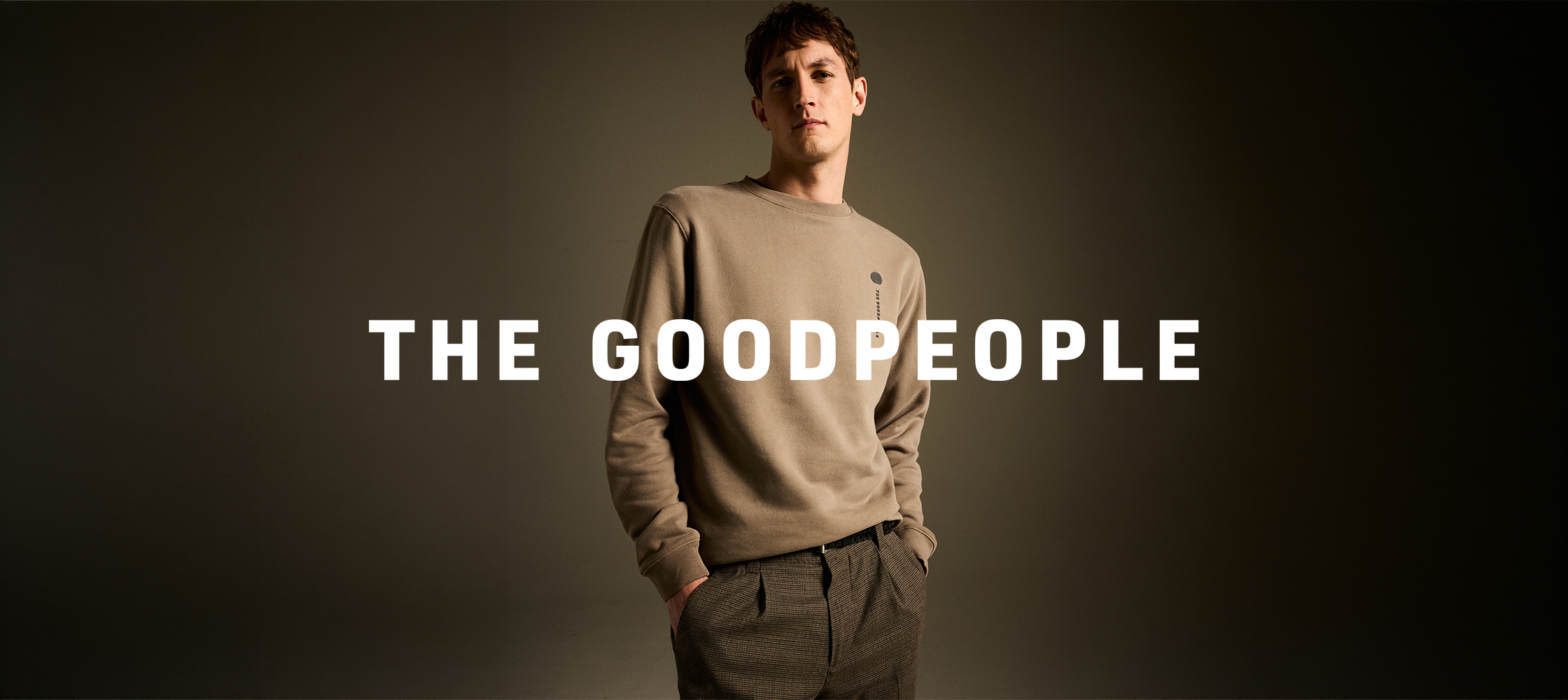 The GoodPeople brand cover