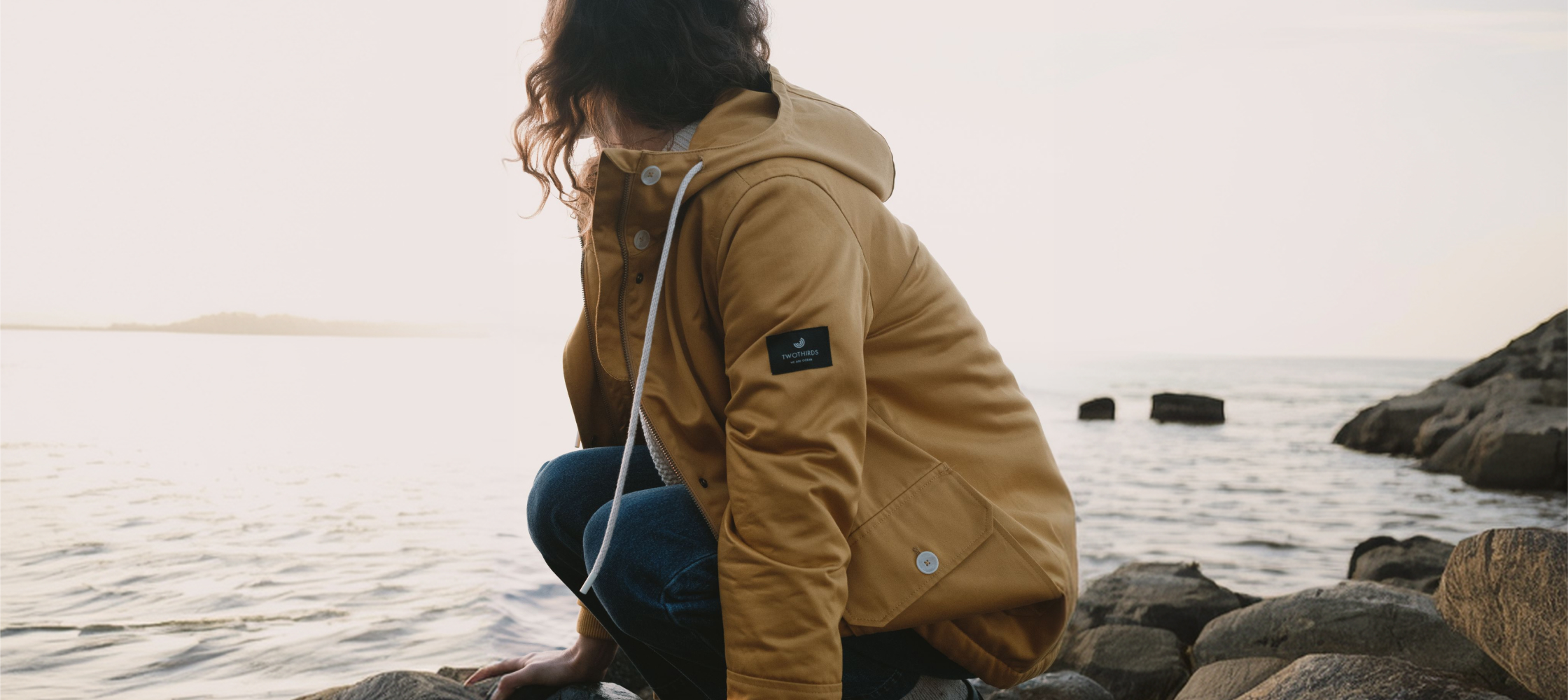 TWOTHIRDS brand cover