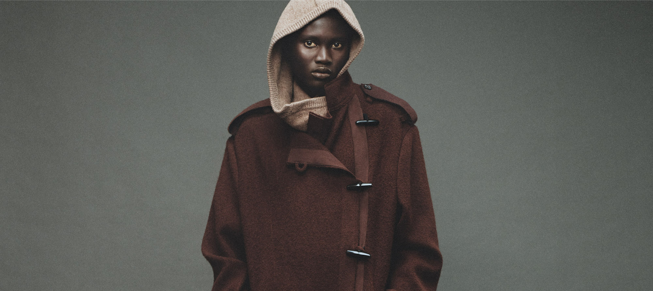 AllSaints brand cover
