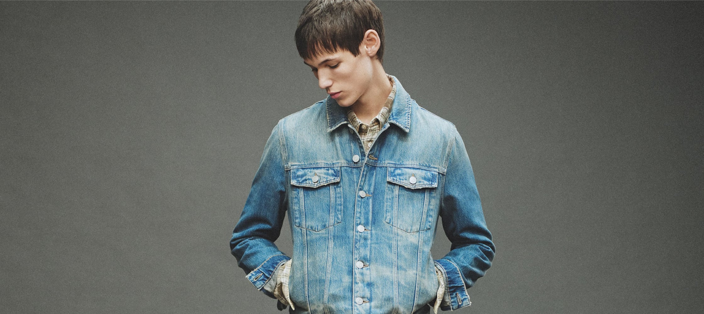 AllSaints brand cover
