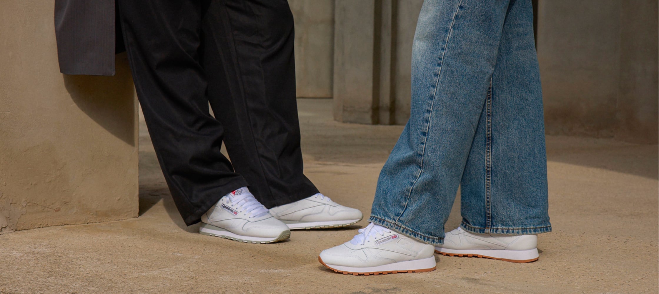 Reebok brand cover