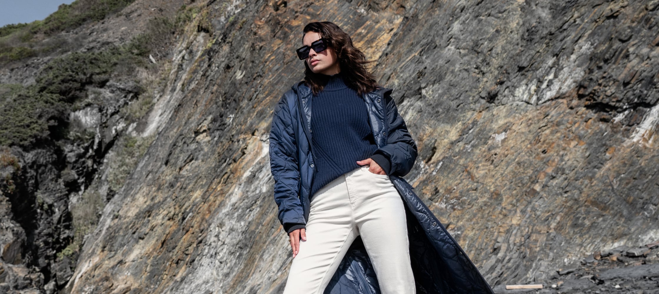 Josephine & Co brand cover