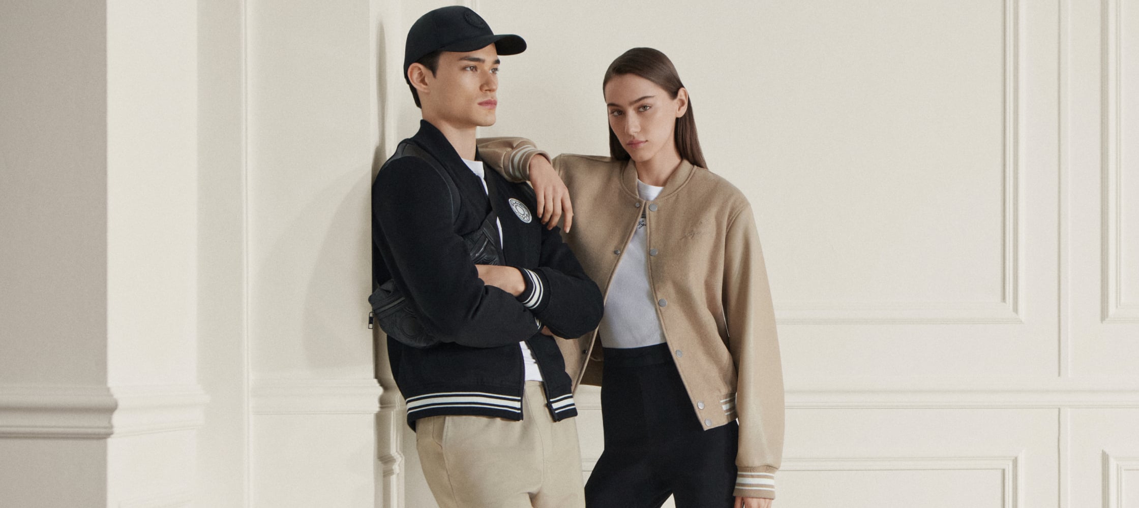 KARL LAGERFELD brand cover