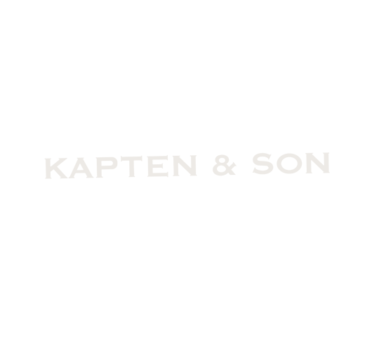 Kapten & Son