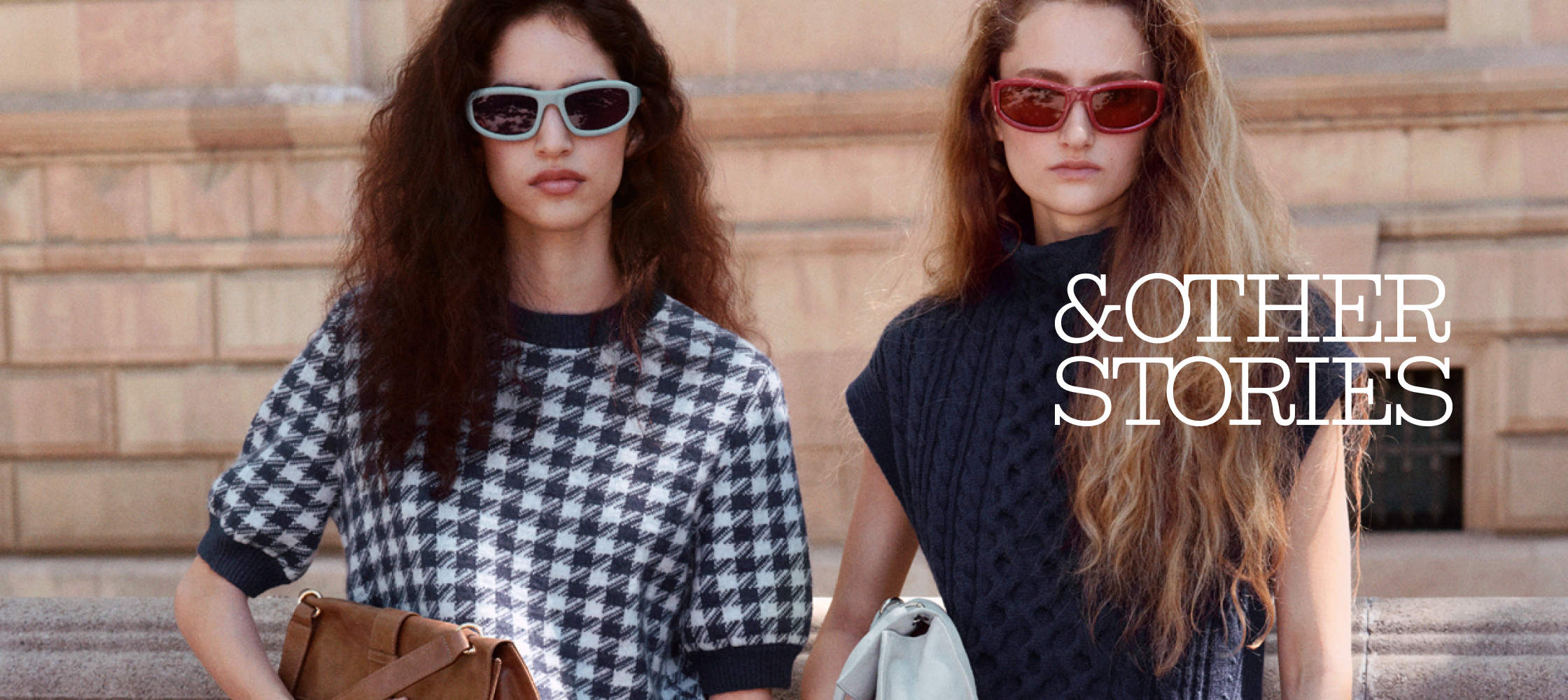 & Other Stories brand cover