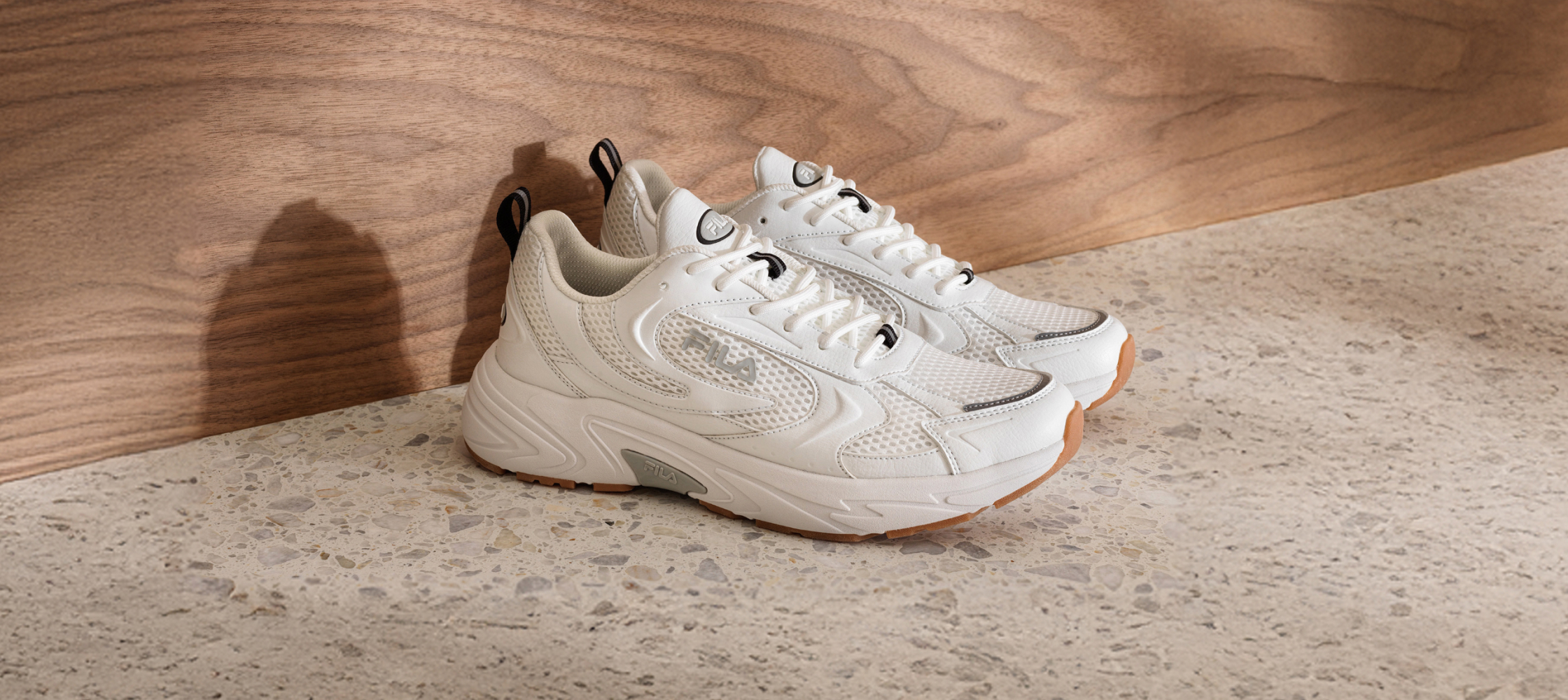 FILA brand cover