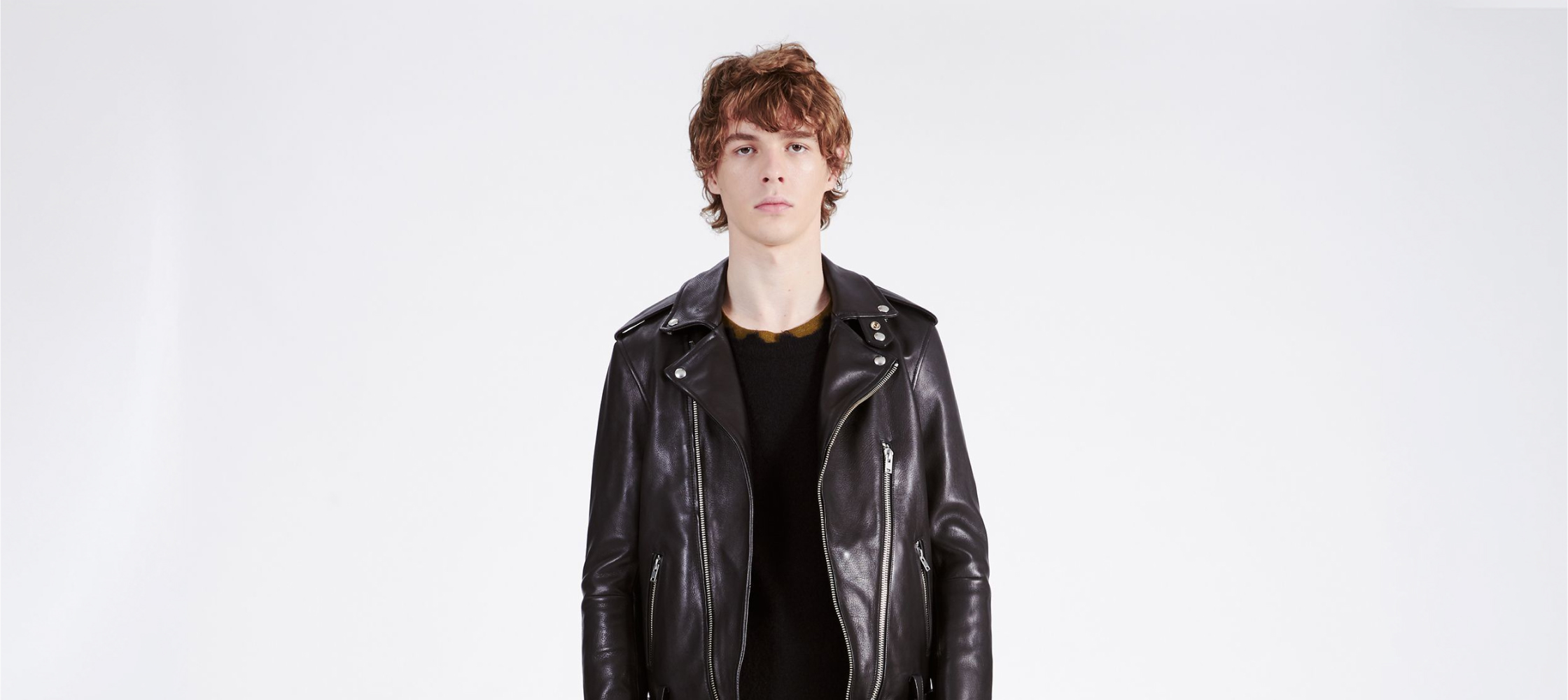 IRO Paris brand cover