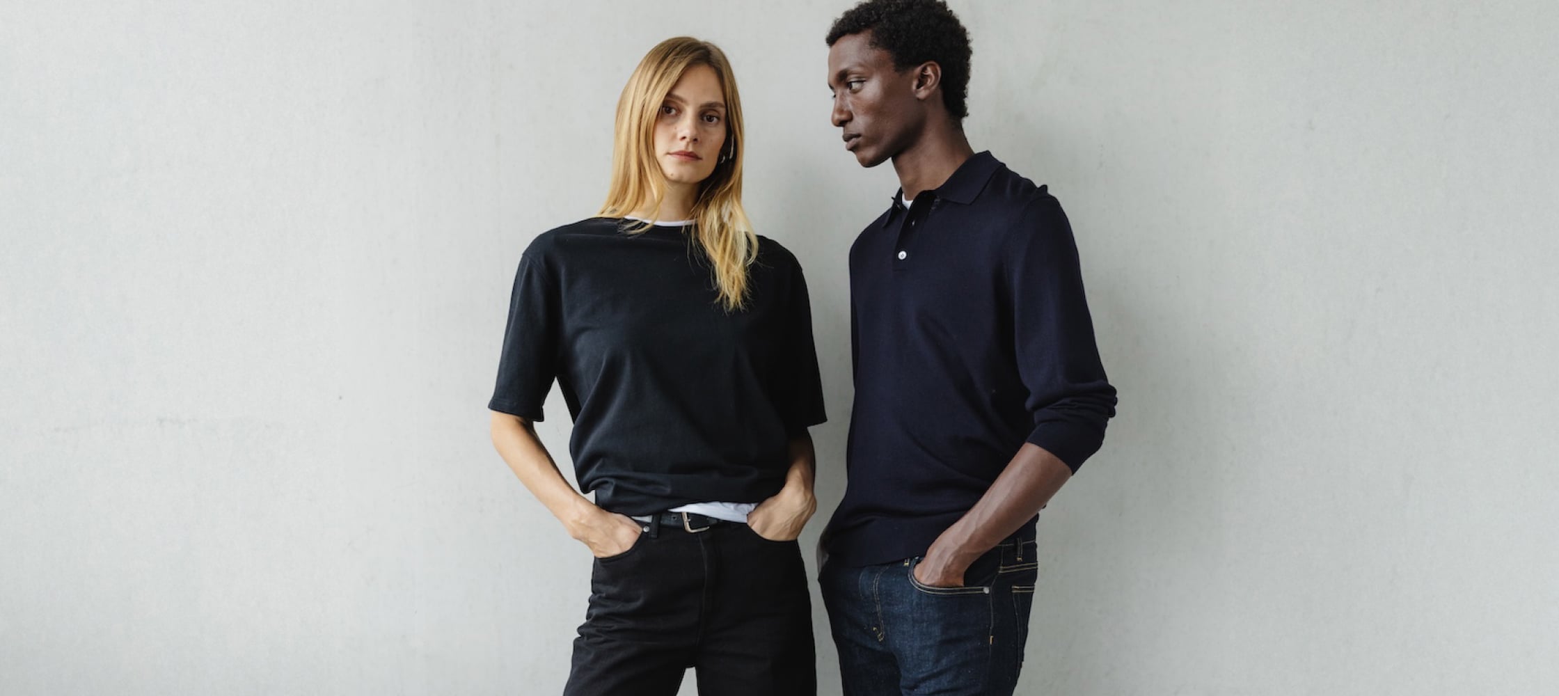 Mud Jeans brand cover