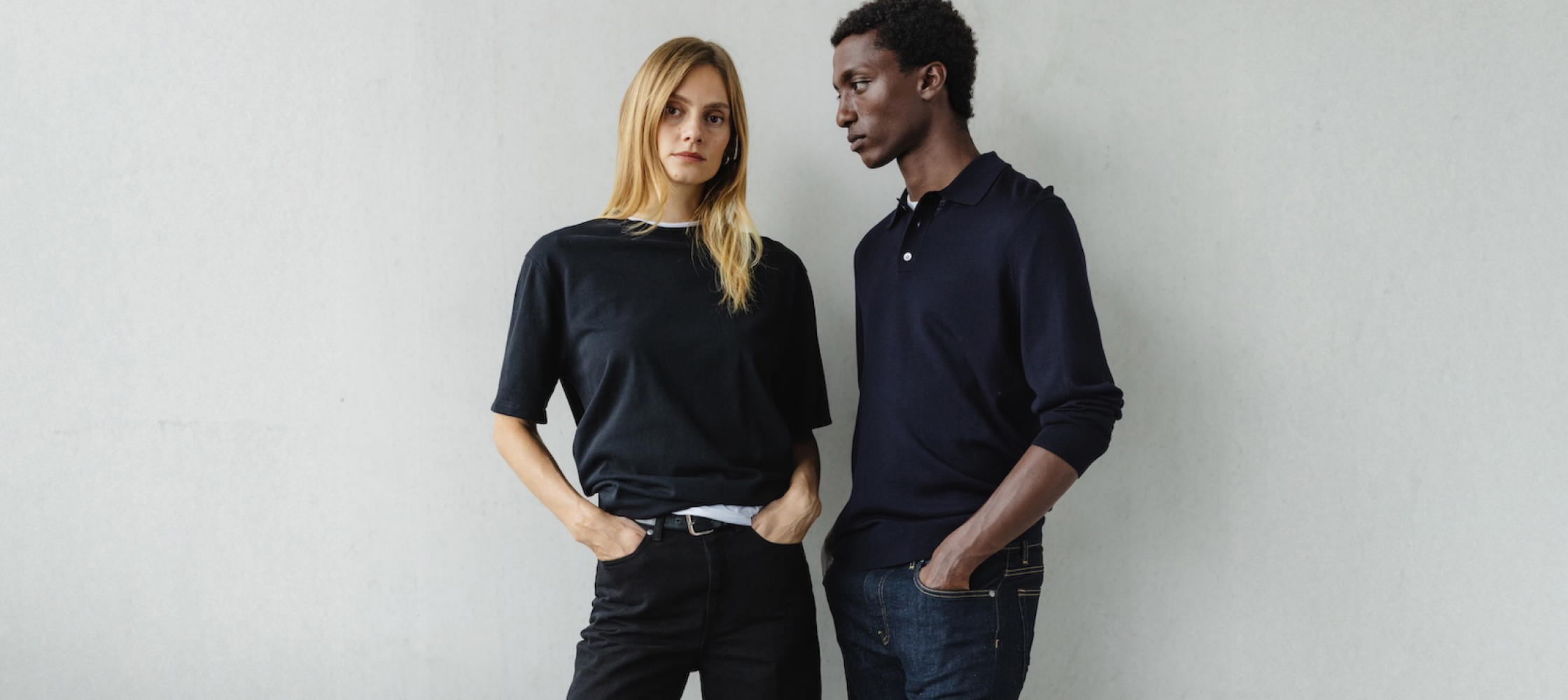 Mud Jeans brand cover