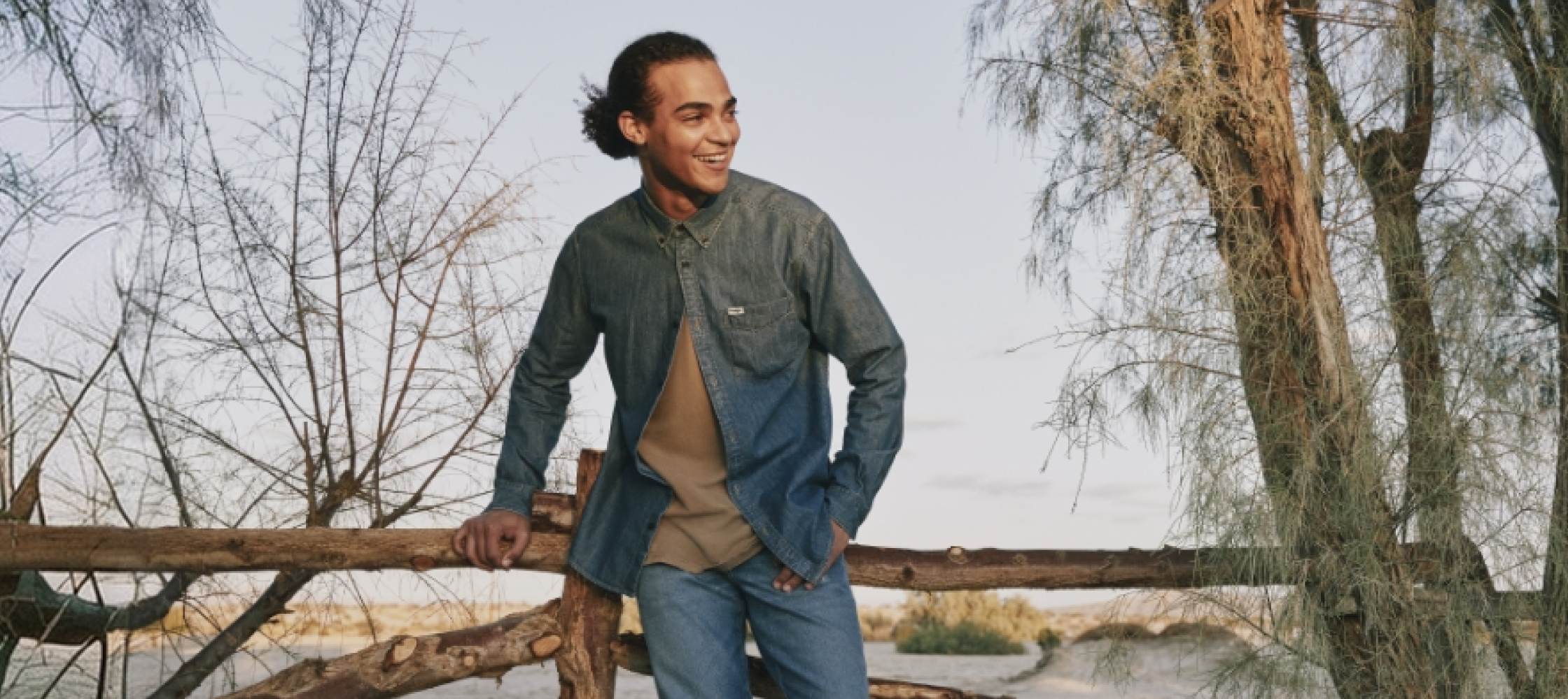 Wrangler brand cover