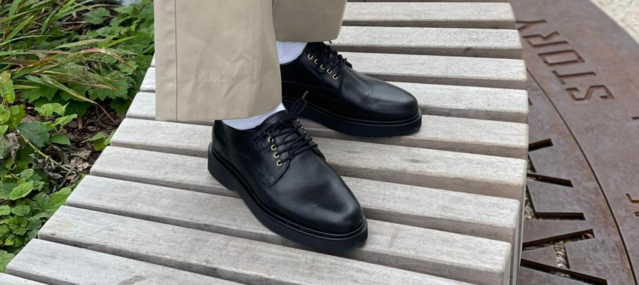 Shoe The Bear brand cover