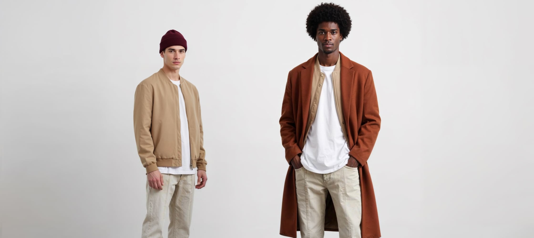 Urban Classics brand cover