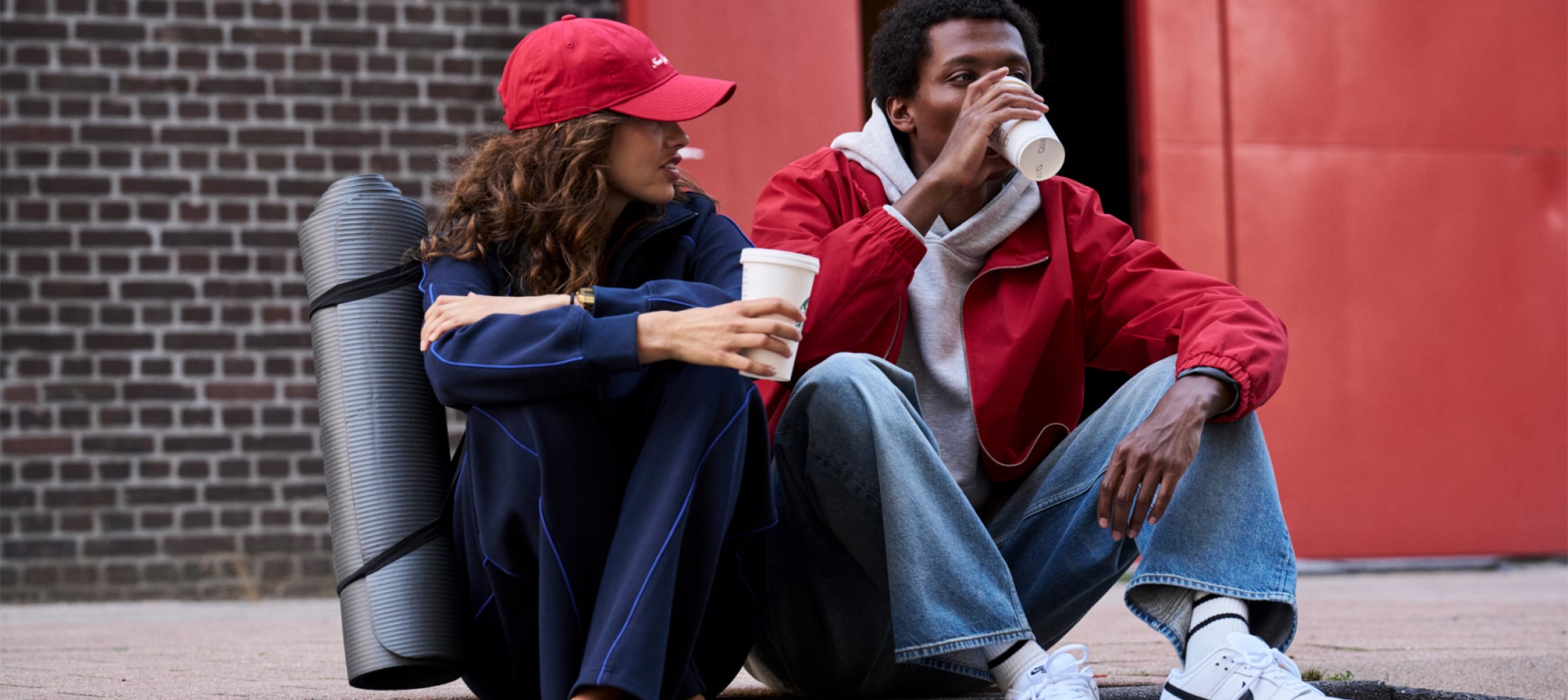 America Today brand cover
