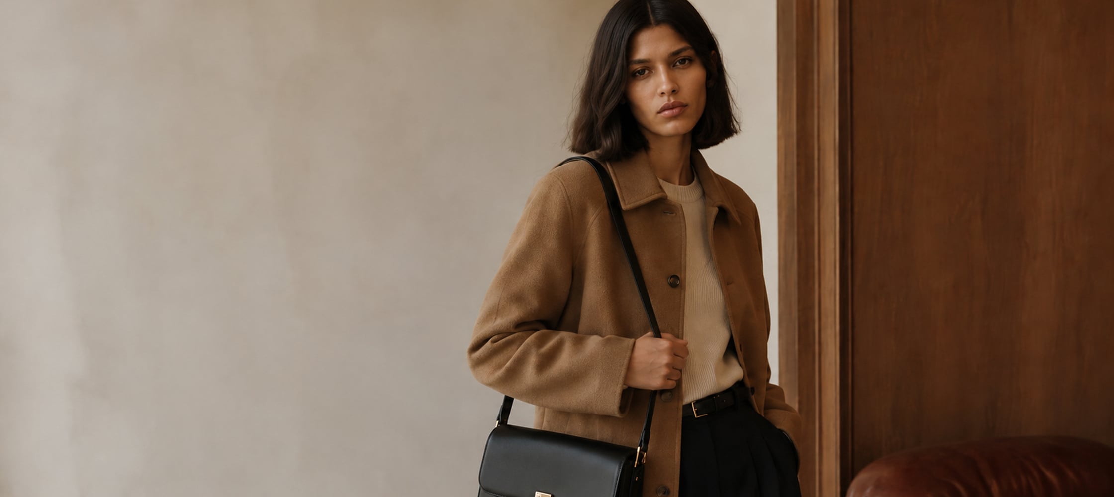 A.P.C. brand cover
