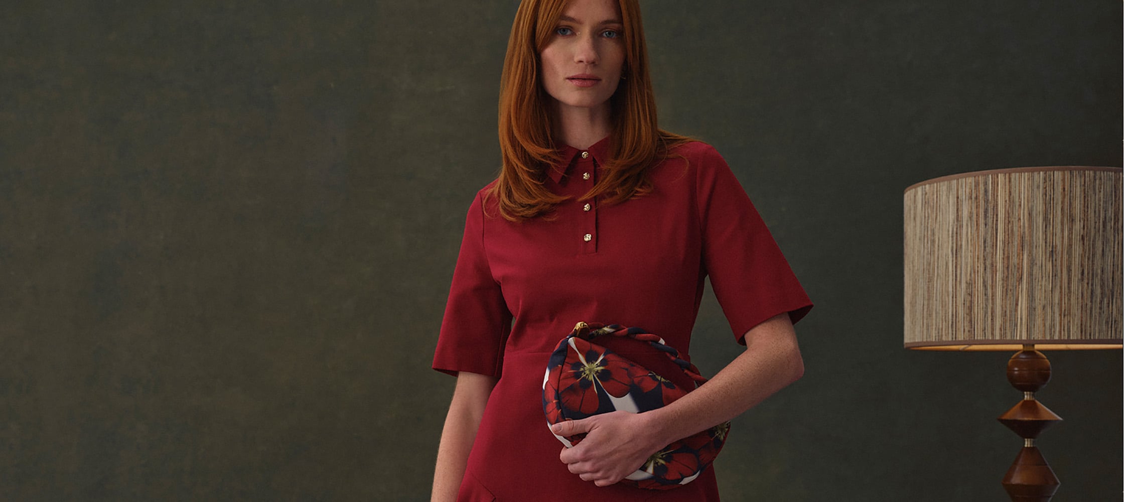 Ted Baker brand cover