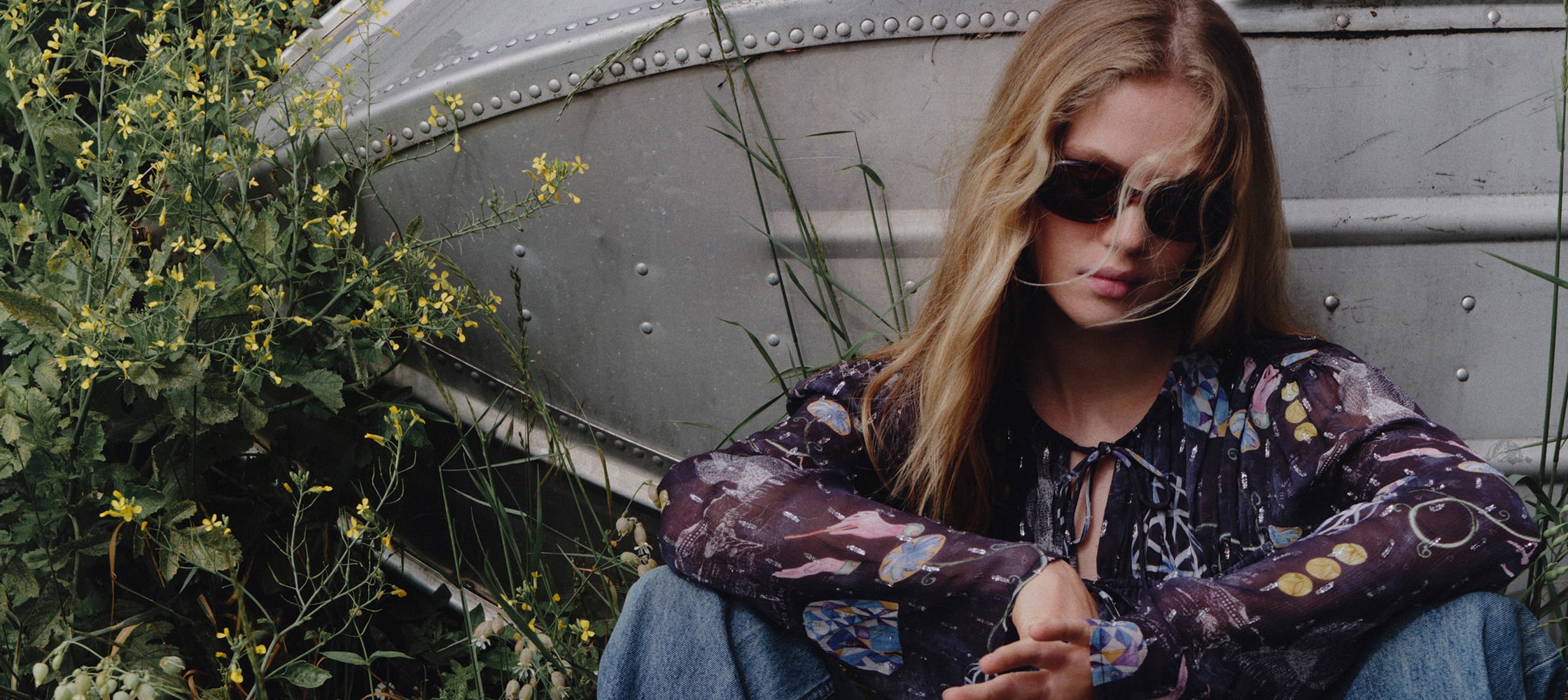 Scotch & Soda brand cover