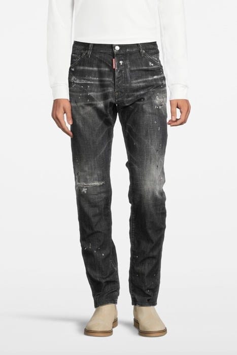 COOL GUY JEANS BLACK | Online Outlet | Otrium