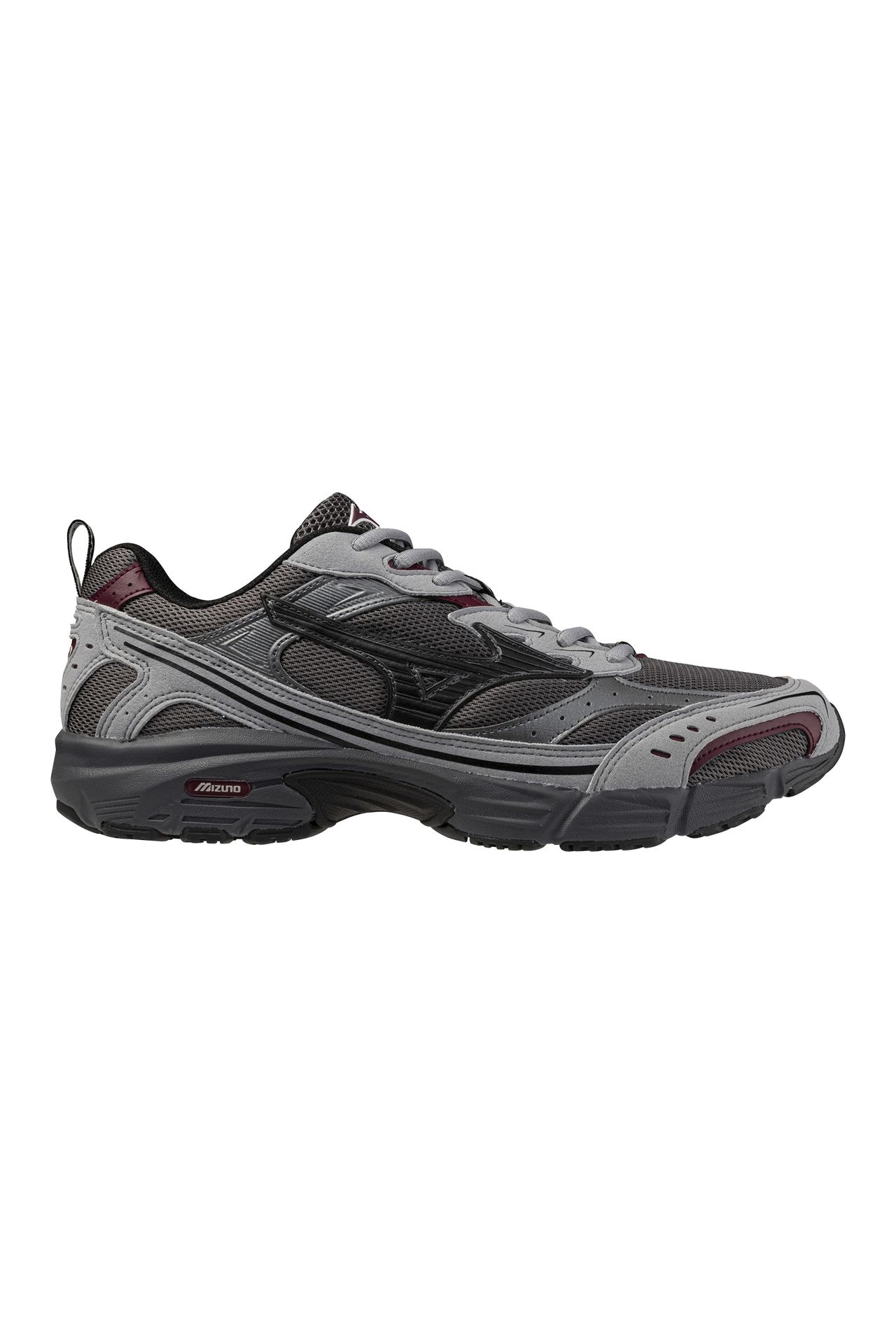 UNISEX SHOE S.L.MXR IRON GATE/BLACK/FIG | Online Outlet | Otrium