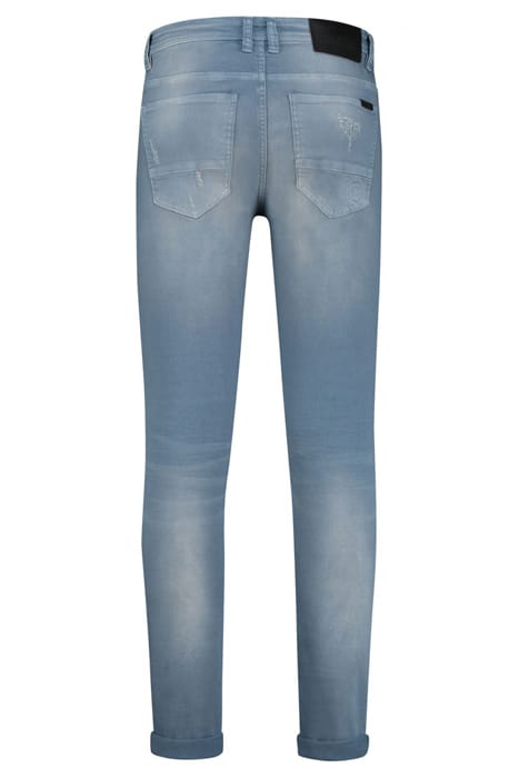 AXEL FADED GREY 2