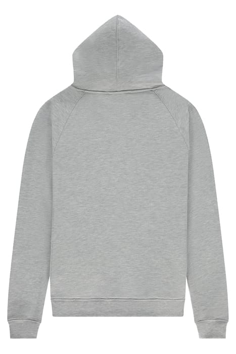 KIDS THE EXPENSION GREY MELANGE 2