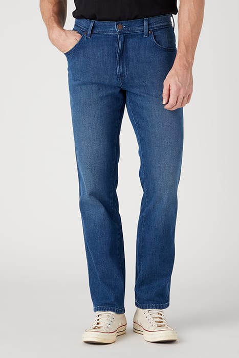 TEXAS LEON BLUE 1
