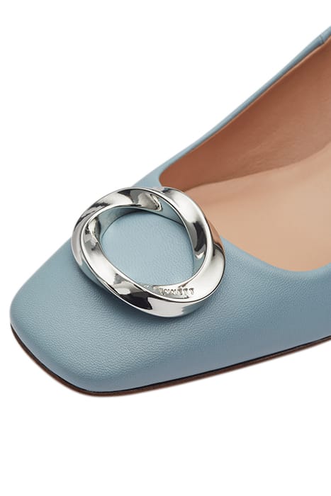 PENNY PUMP POWDER BLUE 4