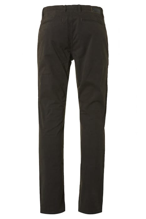 PANTS CHINO GARMENT DYED STRETCH RESPONSIBLE CHOICE MOTORBLA 6