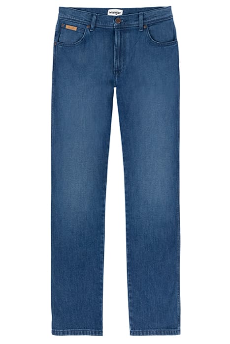 TEXAS LEON BLUE 4