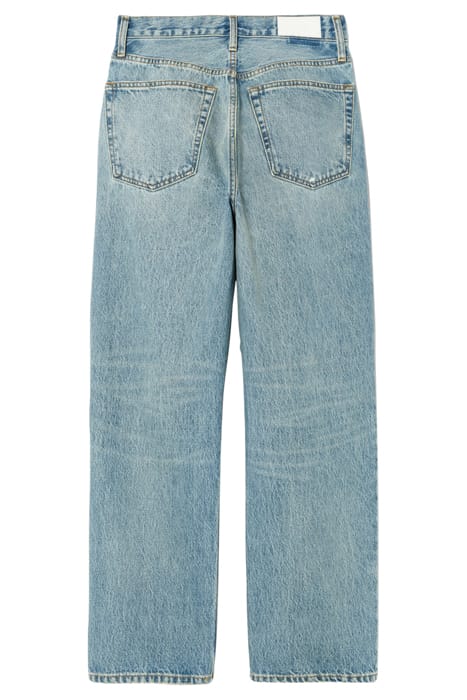 90S CROP LOW SLUNG MEDIUM RAF 4