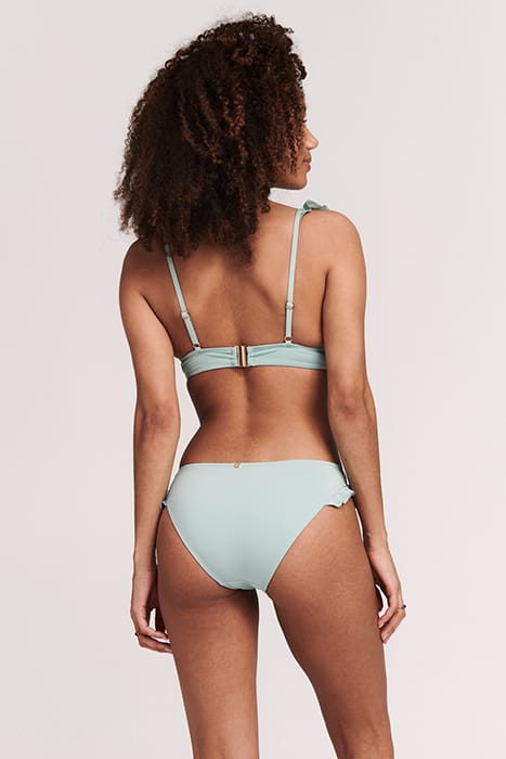 LADIES BOBBY BIKINI SET GREEN HAZE 3