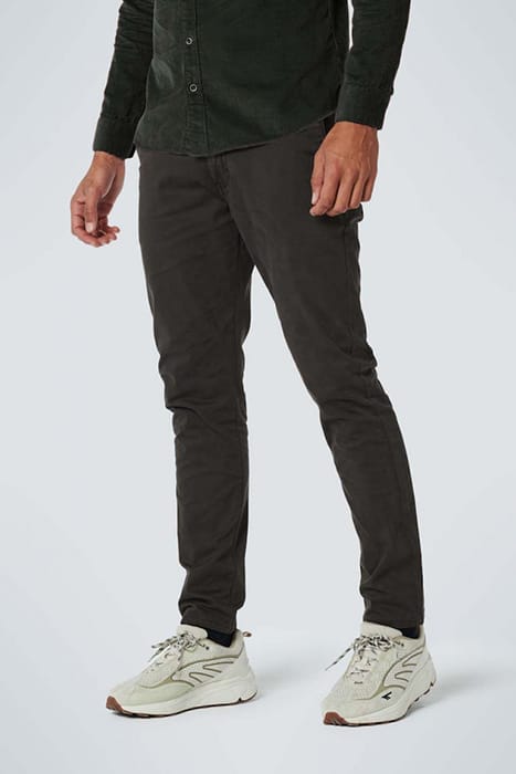 PANTS CHINO GARMENT DYED STRETCH RESPONSIBLE CHOICE MOTORBLA 2