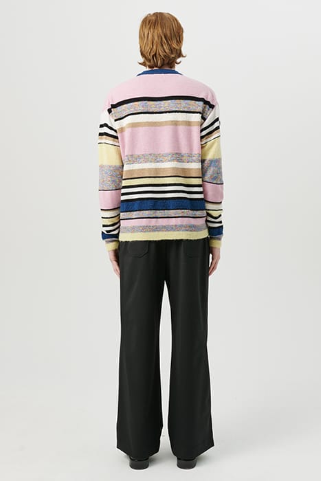 CARPE DIEM JUMPER MULTI LIGHT 3