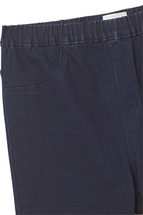JADE JEGGING JEAN DARK DENIM I 6