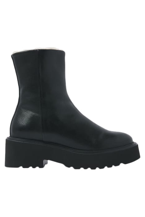 BOBBI MELLOW BLACK 1