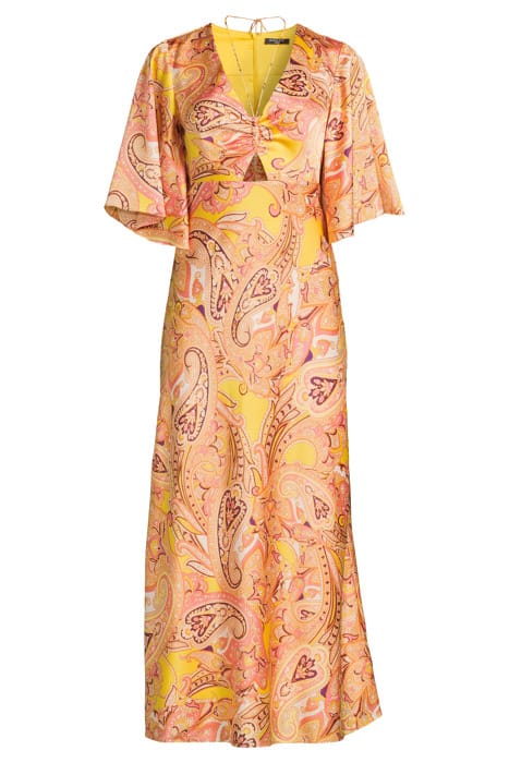 MARCIANO BY GUESS CABO PAISLEY DRESS CABO PAISLEY 6