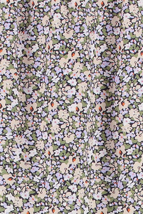 FLEURINE FLOWER SKIRT MULTI FLOWER 2