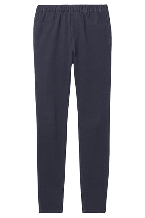JADE JEGGING JEAN DARK DENIM 1