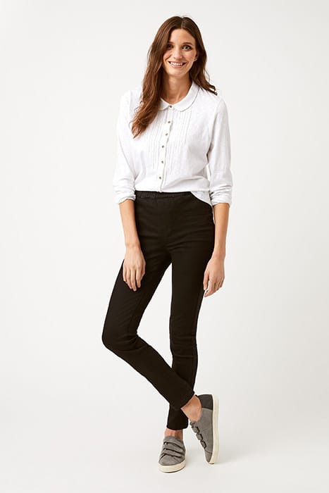 JADE JEGGING JEAN BLACK 3