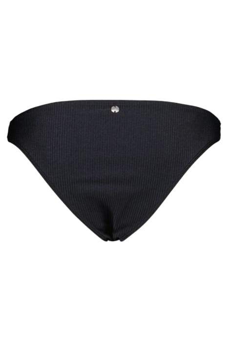 ALAYA RC SHIMMER RIB BLACK 4