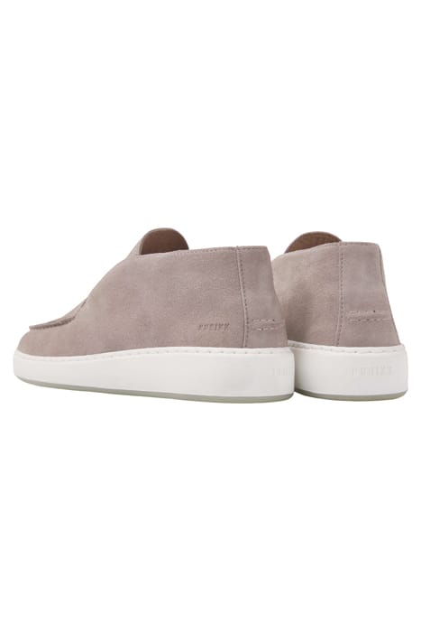 JIRO SUA (L) OLD PINK SUEDE 3