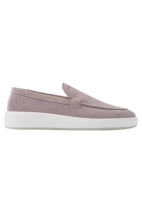 JIRO MIA (L) OLD PINK SUEDE 1