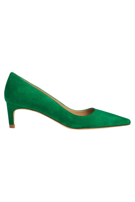 AVA PUMP MINT LEAF 1