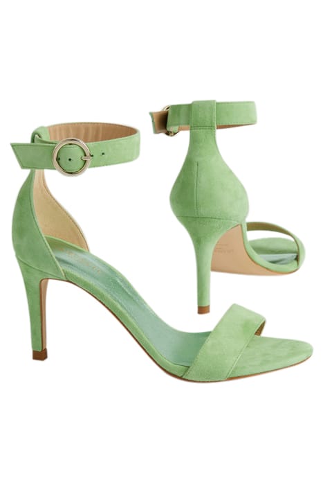 IVY GREEN 3