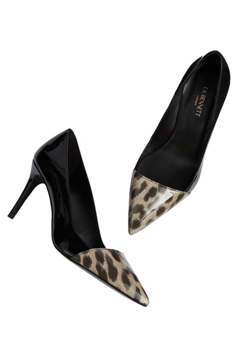 EMBERLYNN PUMP LEOPARD 3