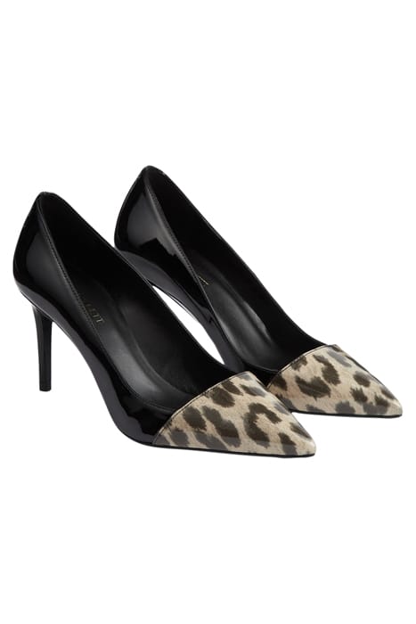 EMBERLYNN PUMP LEOPARD 2