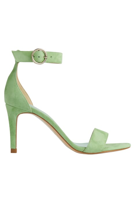 IVY GREEN 1