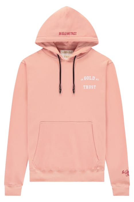 THE NOTORIOUS CORAL HAZE 1