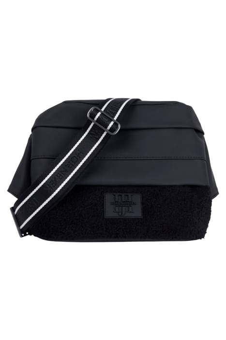 10 RAINBAG04MISH RAIN BAG BLACK 1