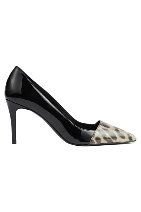 EMBERLYNN PUMP LEOPARD 1